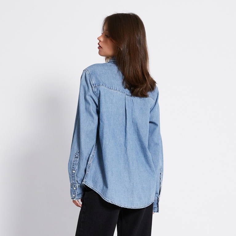 Denim shirt "Dallas"